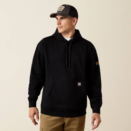 Ariat Best Price | Rebar Workman Hoodie