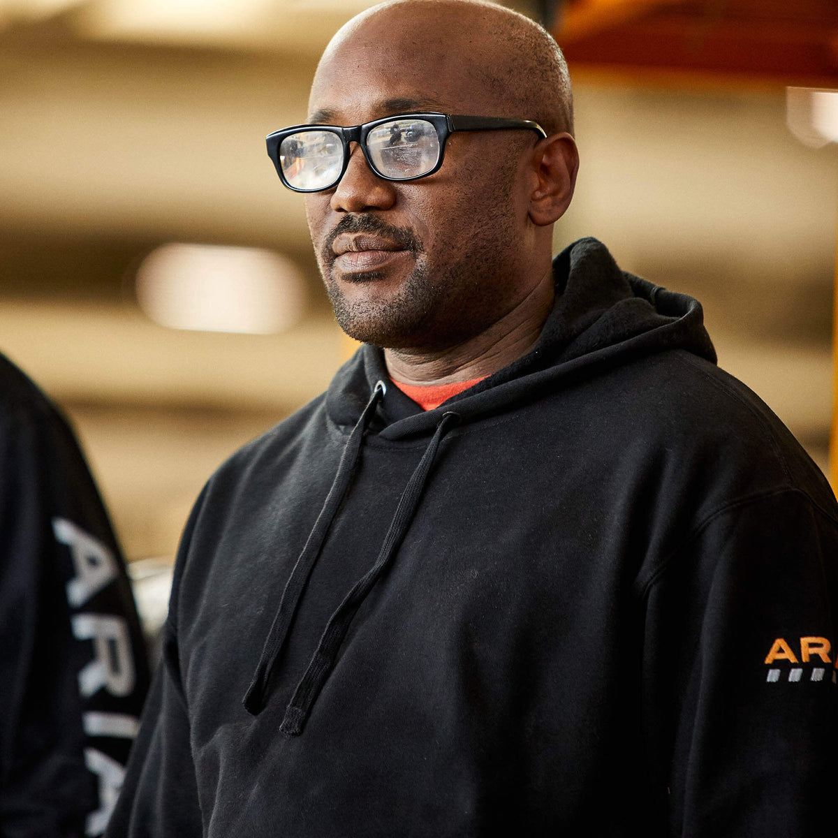 Ariat Best Price | Rebar Workman Hoodie