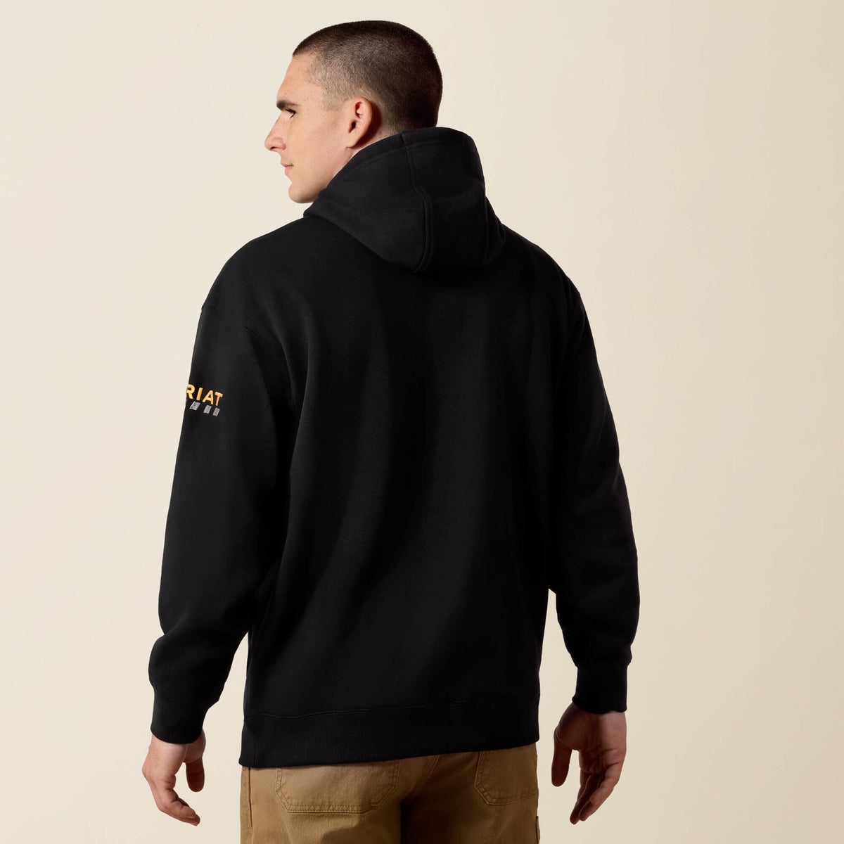 Ariat Best Price | Rebar Workman Hoodie