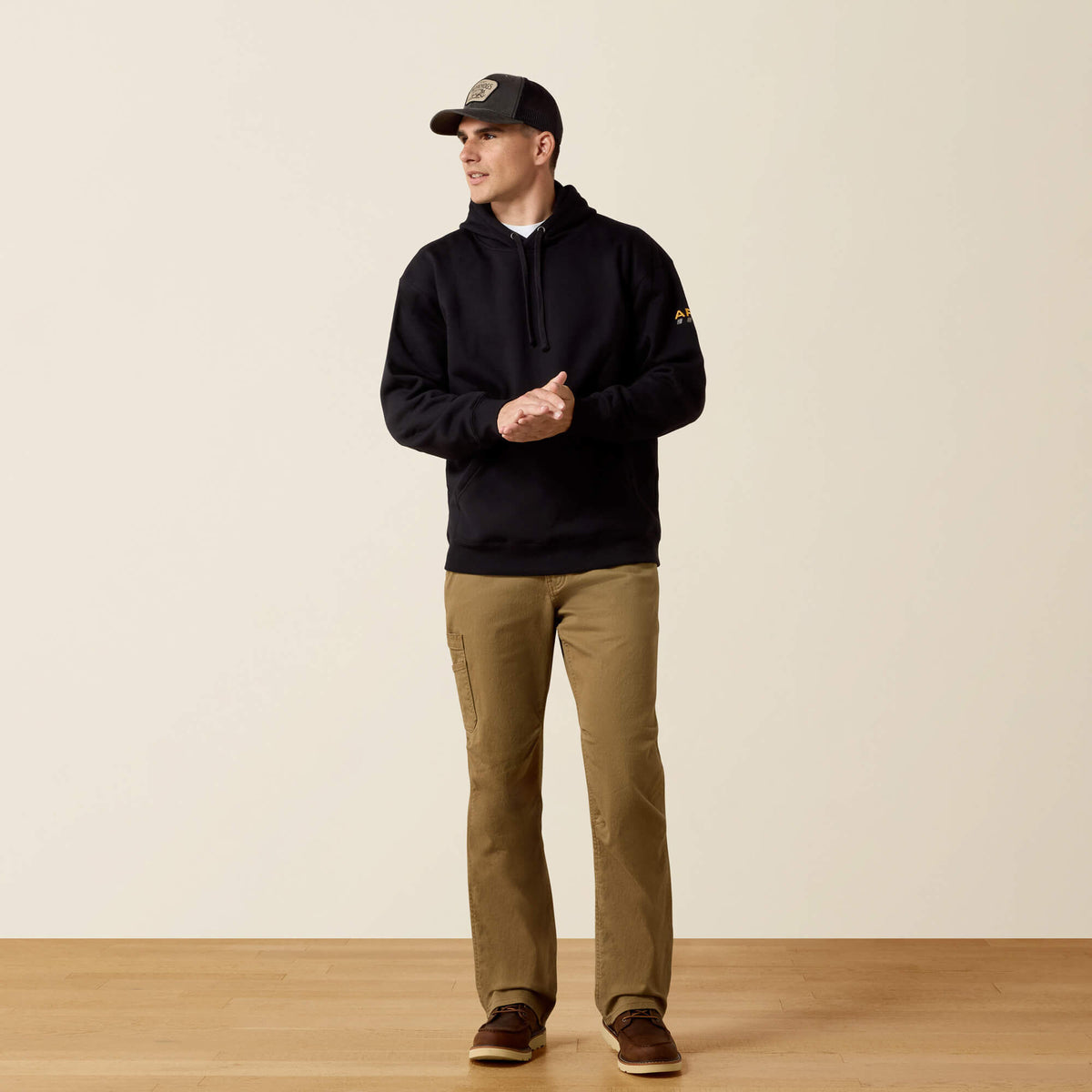 Ariat Best Price | Rebar Workman Hoodie