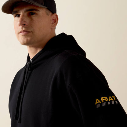 Ariat Best Price | Rebar Workman Hoodie