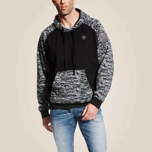 Ariat Everyday | Patriot Hoodie