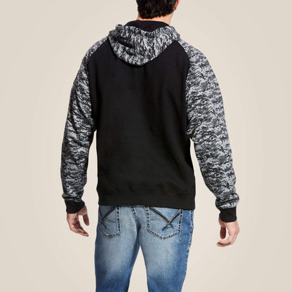 Ariat Everyday | Patriot Hoodie