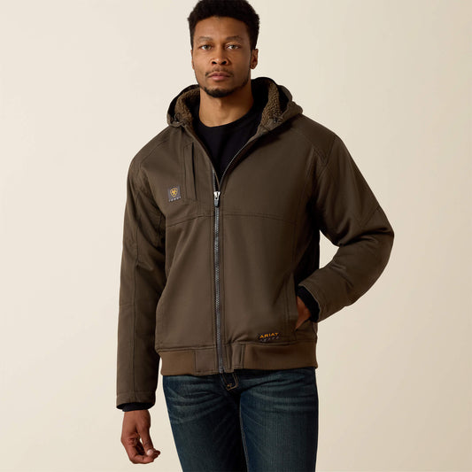 Ariat Signature | Rebar DuraCanvas Jacket