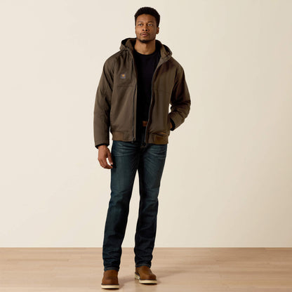 Ariat Signature | Rebar DuraCanvas Jacket