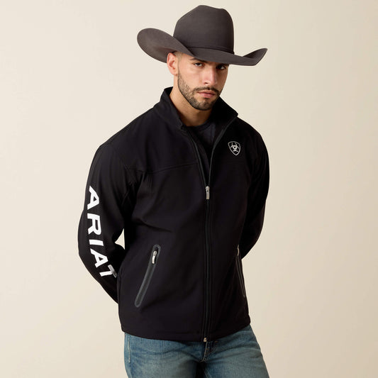 Ariat Exclusive | New Team Softshell Jacket