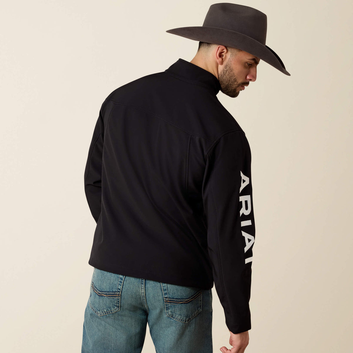 Ariat Exclusive | New Team Softshell Jacket