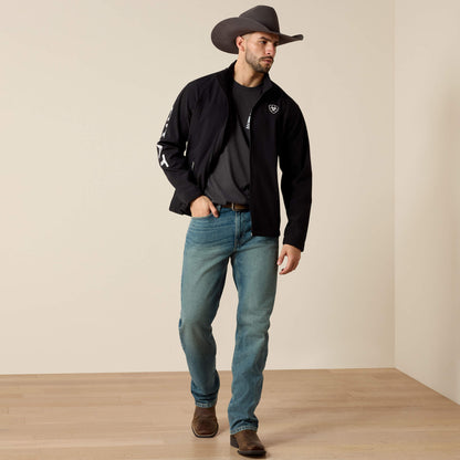 Ariat Exclusive | New Team Softshell Jacket