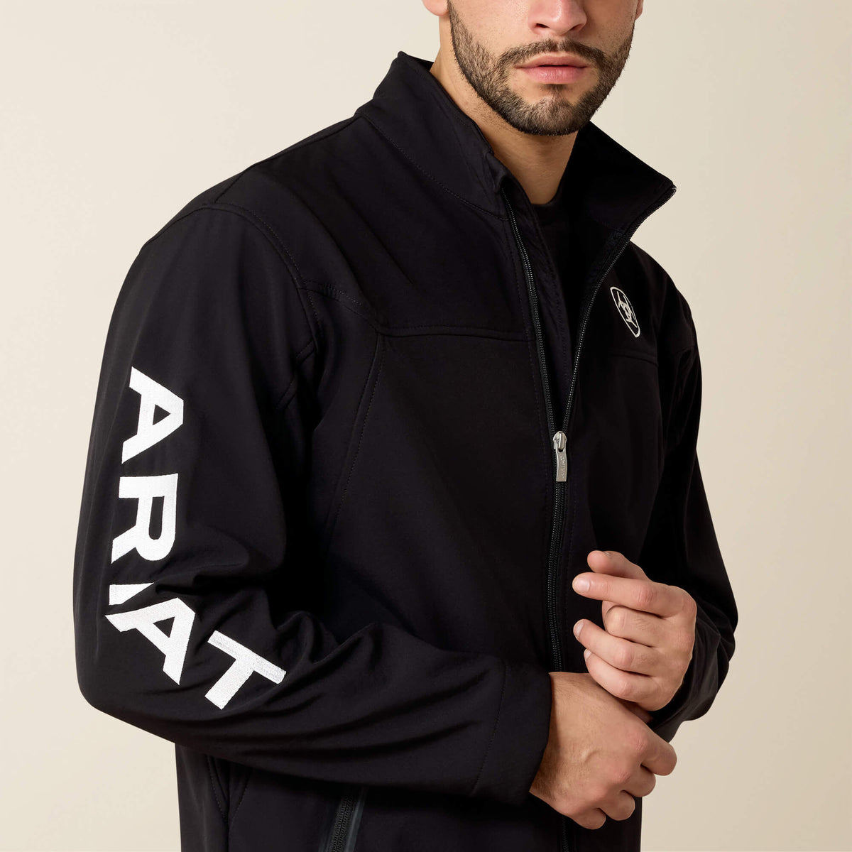 Ariat Exclusive | New Team Softshell Jacket