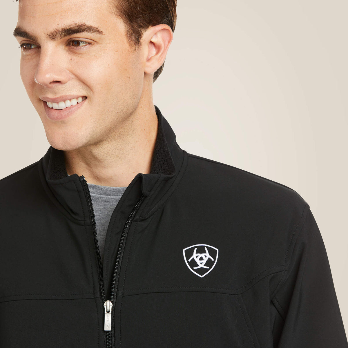 Ariat Exclusive | New Team Softshell Jacket