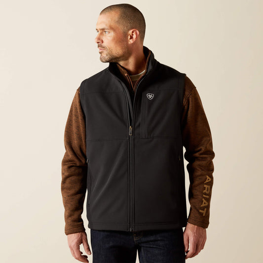 Ariat Essential | Vernon Softshell Vest