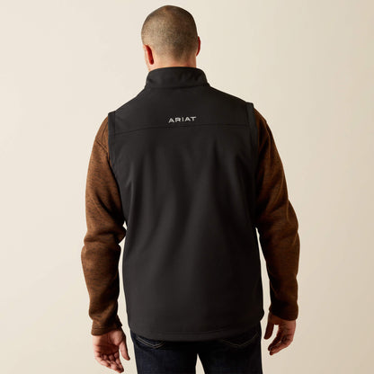 Ariat Essential | Vernon Softshell Vest
