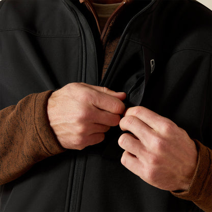 Ariat Essential | Vernon Softshell Vest