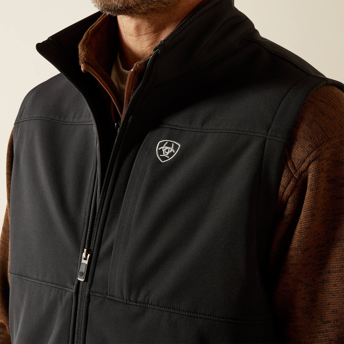 Ariat Essential | Vernon Softshell Vest
