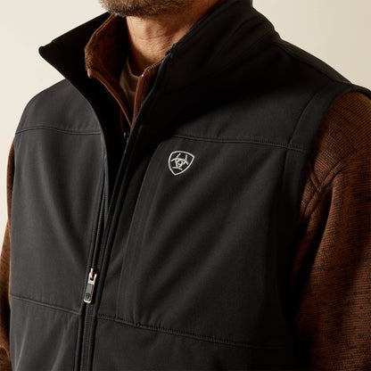 Ariat Essential | Vernon Softshell Vest