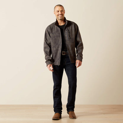 Ariat Signature | Patriot Flag Softshell Jacket