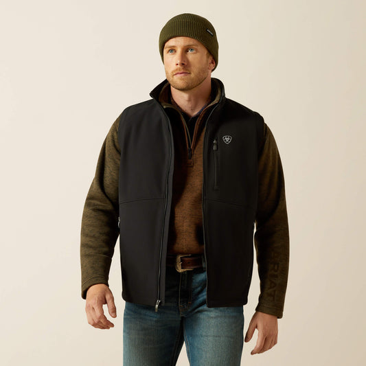 Ariat Exclusive | Logo Softshell Vest