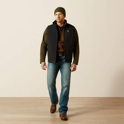 Ariat Exclusive | Logo Softshell Vest