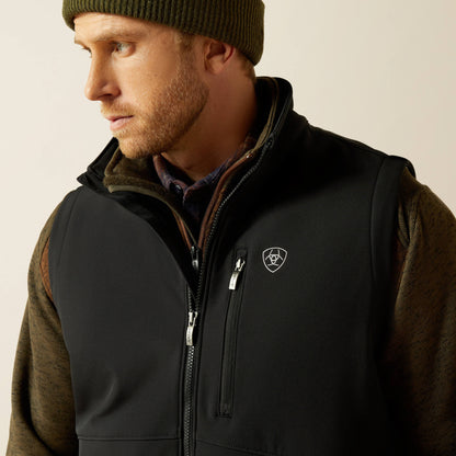 Ariat Exclusive | Logo Softshell Vest