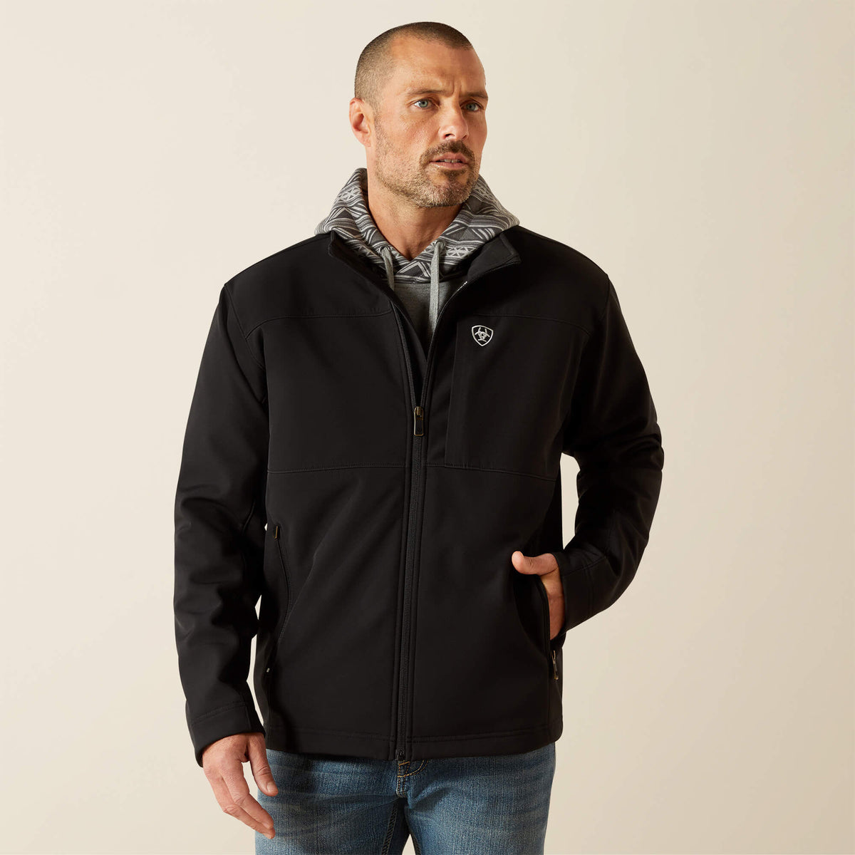 Ariat Sale | Vernon Softshell Jacket