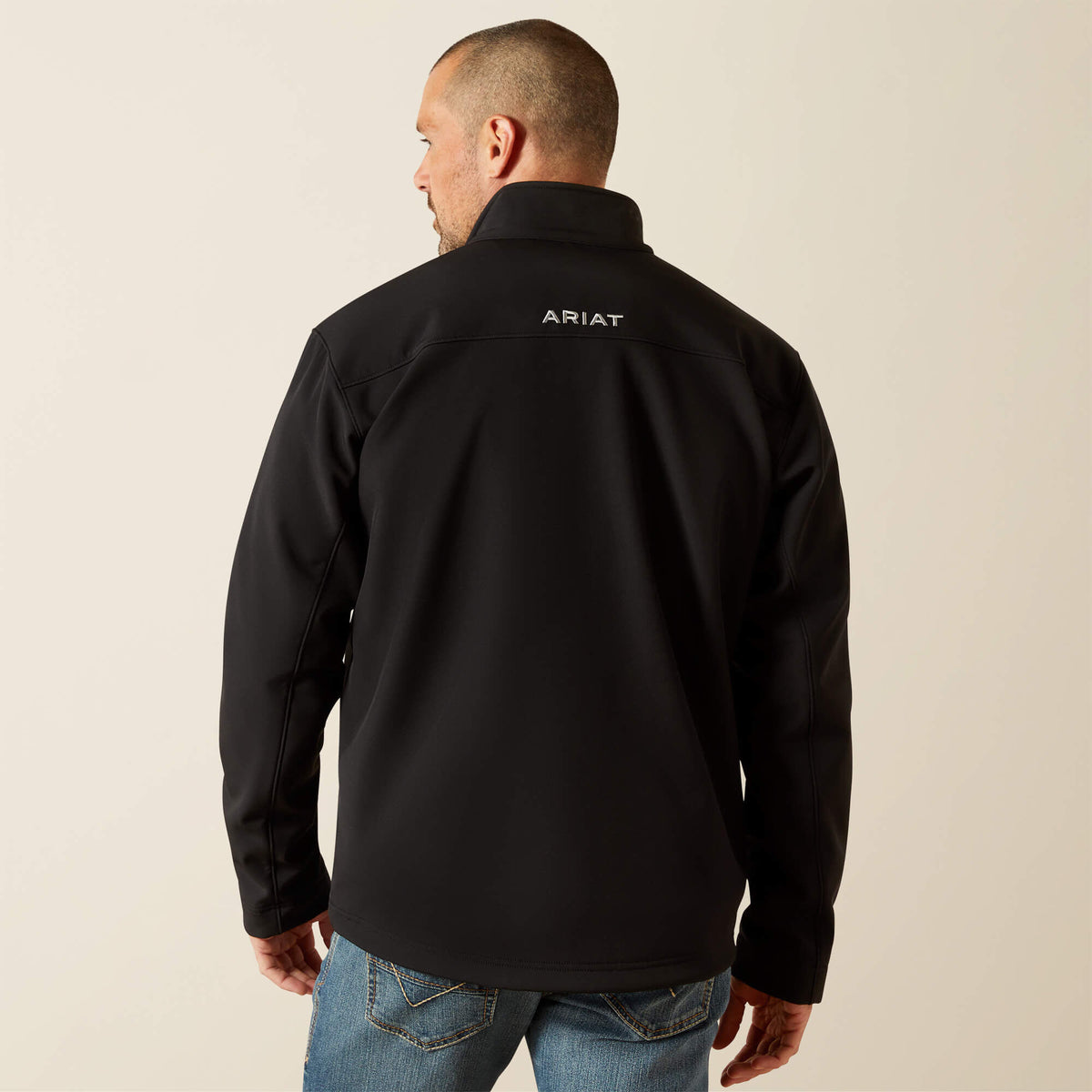 Ariat Sale | Vernon Softshell Jacket