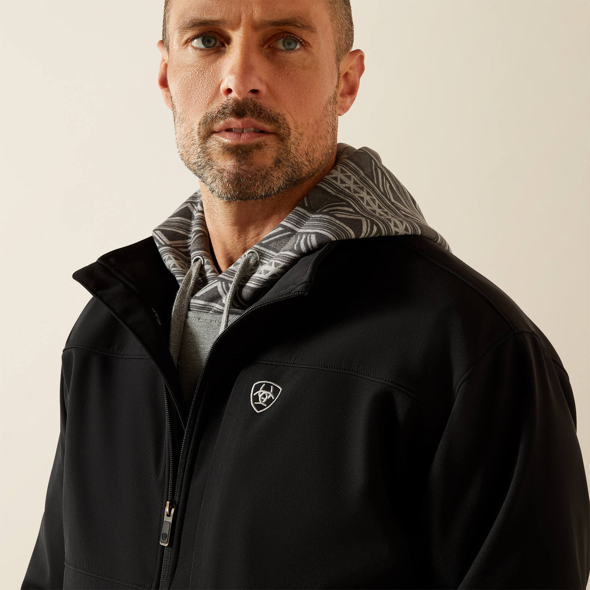 Ariat Sale | Vernon Softshell Jacket