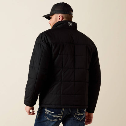 Ariat Essential | Crius Insulated Jacket