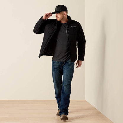 Ariat Essential | Crius Insulated Jacket