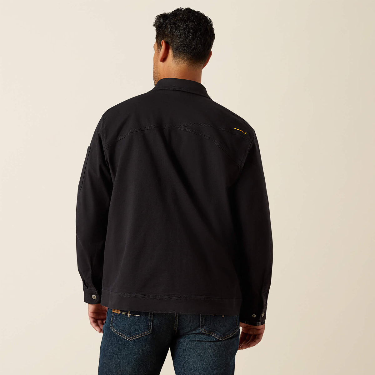 Ariat Smart Buy | Rebar Made Tough Shop Jacket
