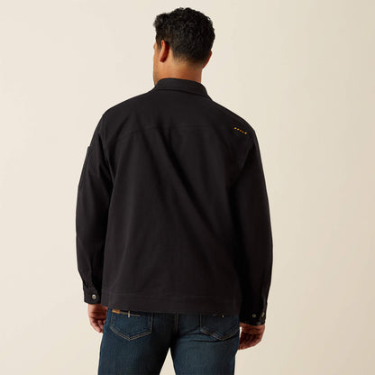Ariat Smart Buy | Rebar Made Tough Shop Jacket