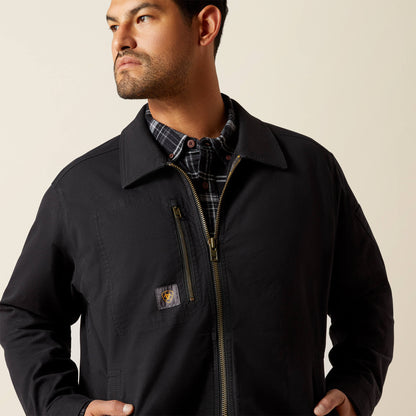 Ariat Smart Buy | Rebar Made Tough Shop Jacket