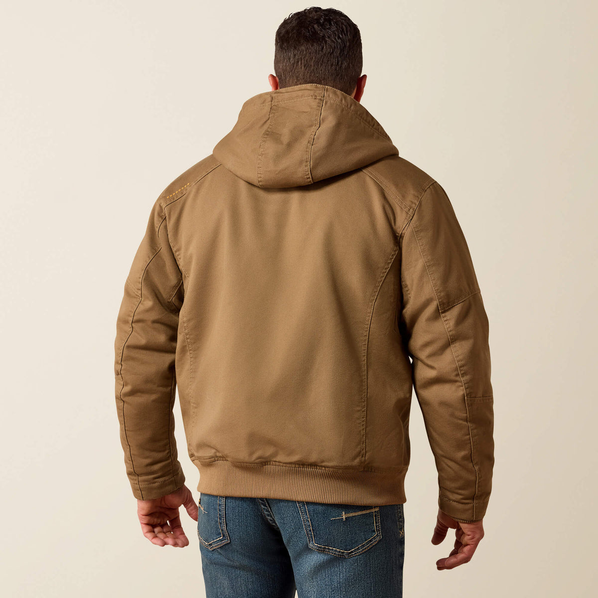 Ariat Great Value | Rebar DuraCanvas Jacket