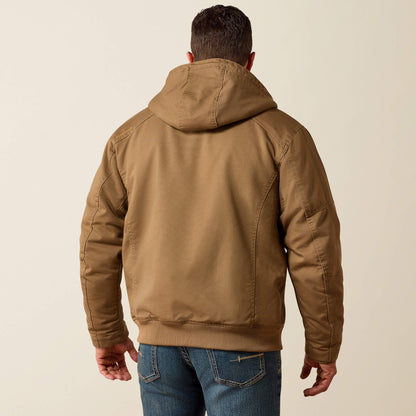 Ariat Great Value | Rebar DuraCanvas Jacket
