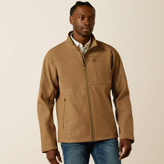 Ariat Great Value | Vernon Softshell Jacket