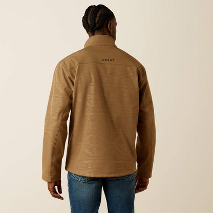 Ariat Great Value | Vernon Softshell Jacket