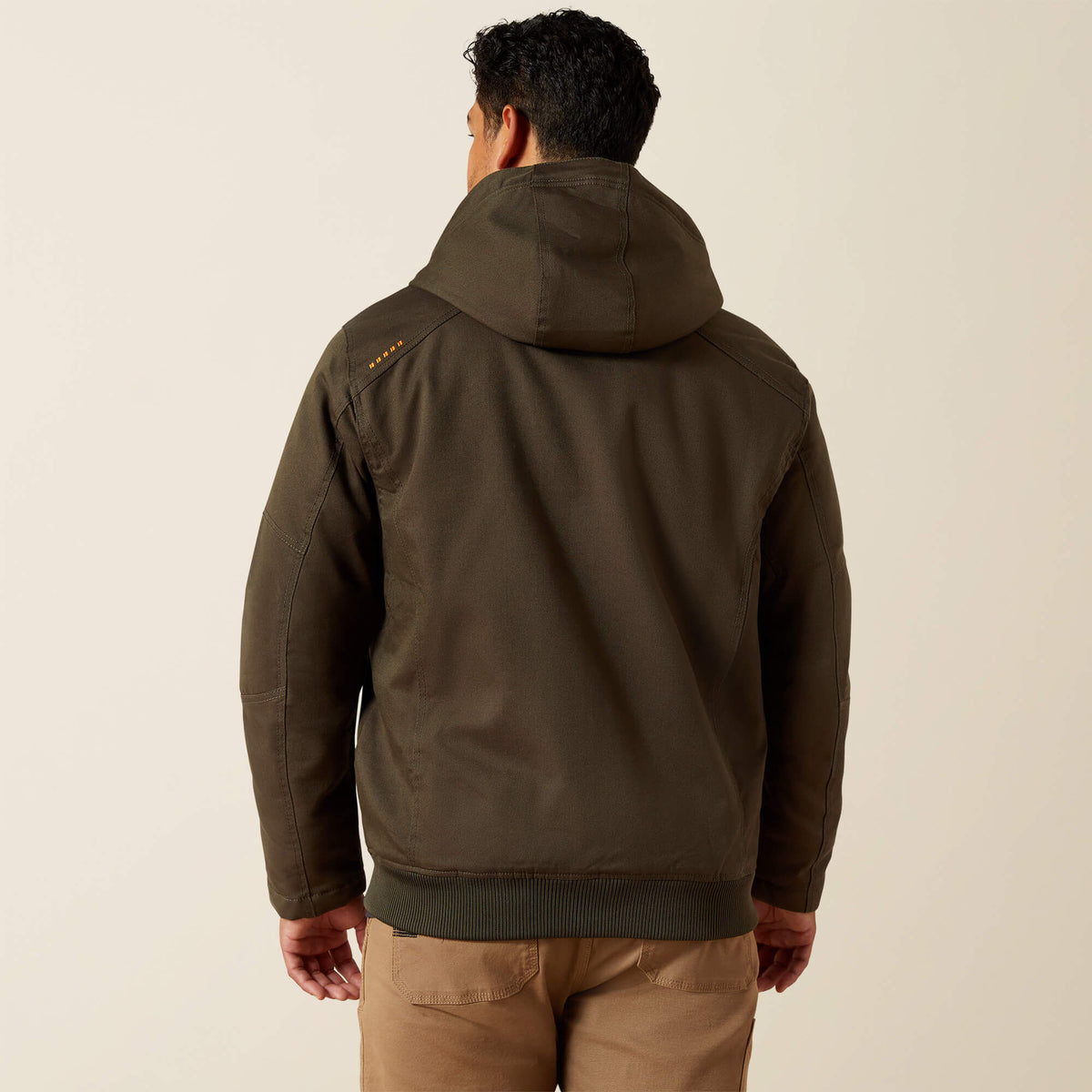 Ariat Customer Favorite | Rebar DuraCanvas Jacket