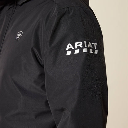 Ariat Signature | Rebar Stormshell Lightweight Waterproof Jacket