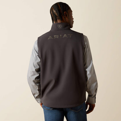 Ariat Hot Sale | Logo Softshell Vest