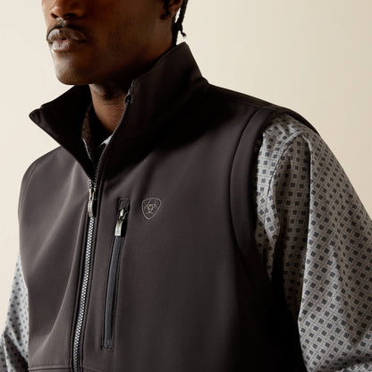 Ariat Hot Sale | Logo Softshell Vest