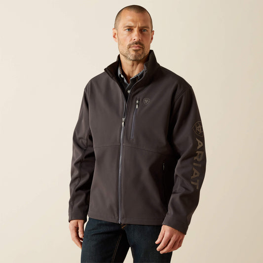 Ariat Recommended | Logo Softshell Jacket