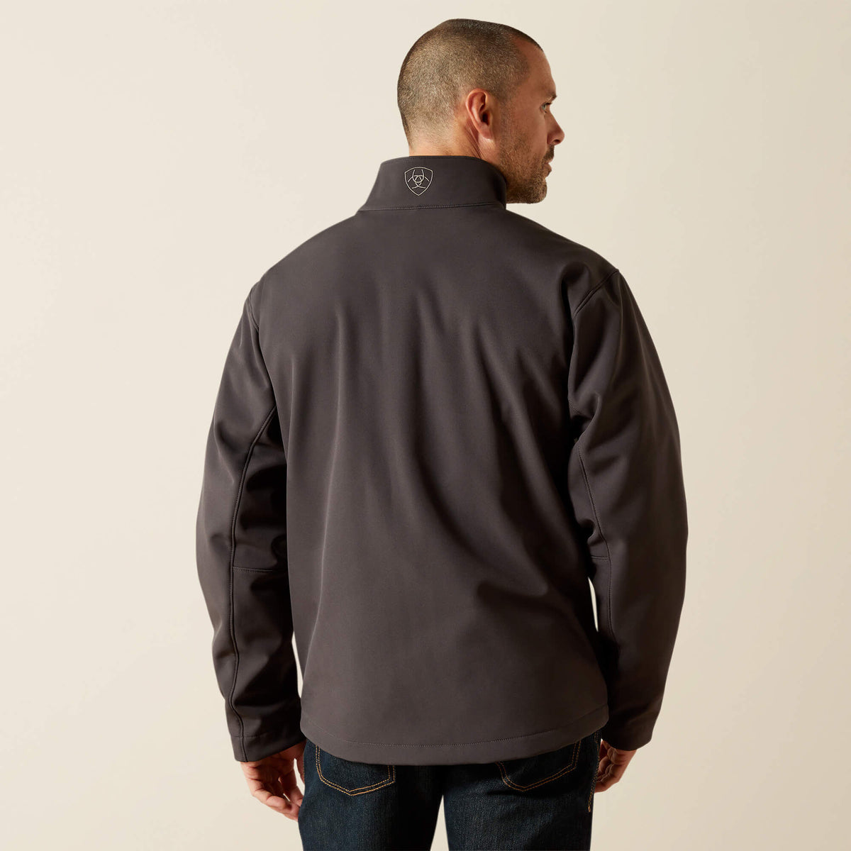 Ariat Recommended | Logo Softshell Jacket