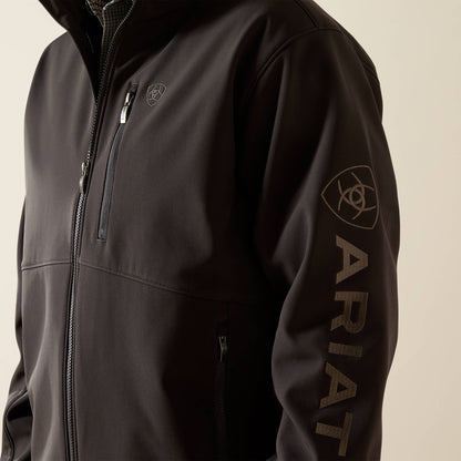 Ariat Recommended | Logo Softshell Jacket