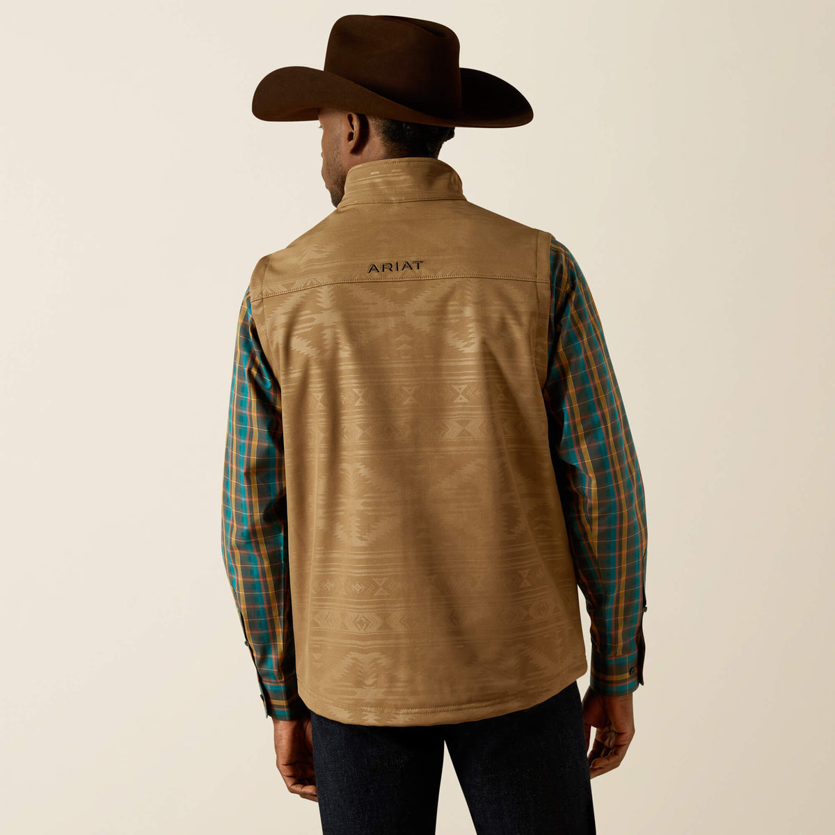 Ariat Essential | Vernon Softshell Vest
