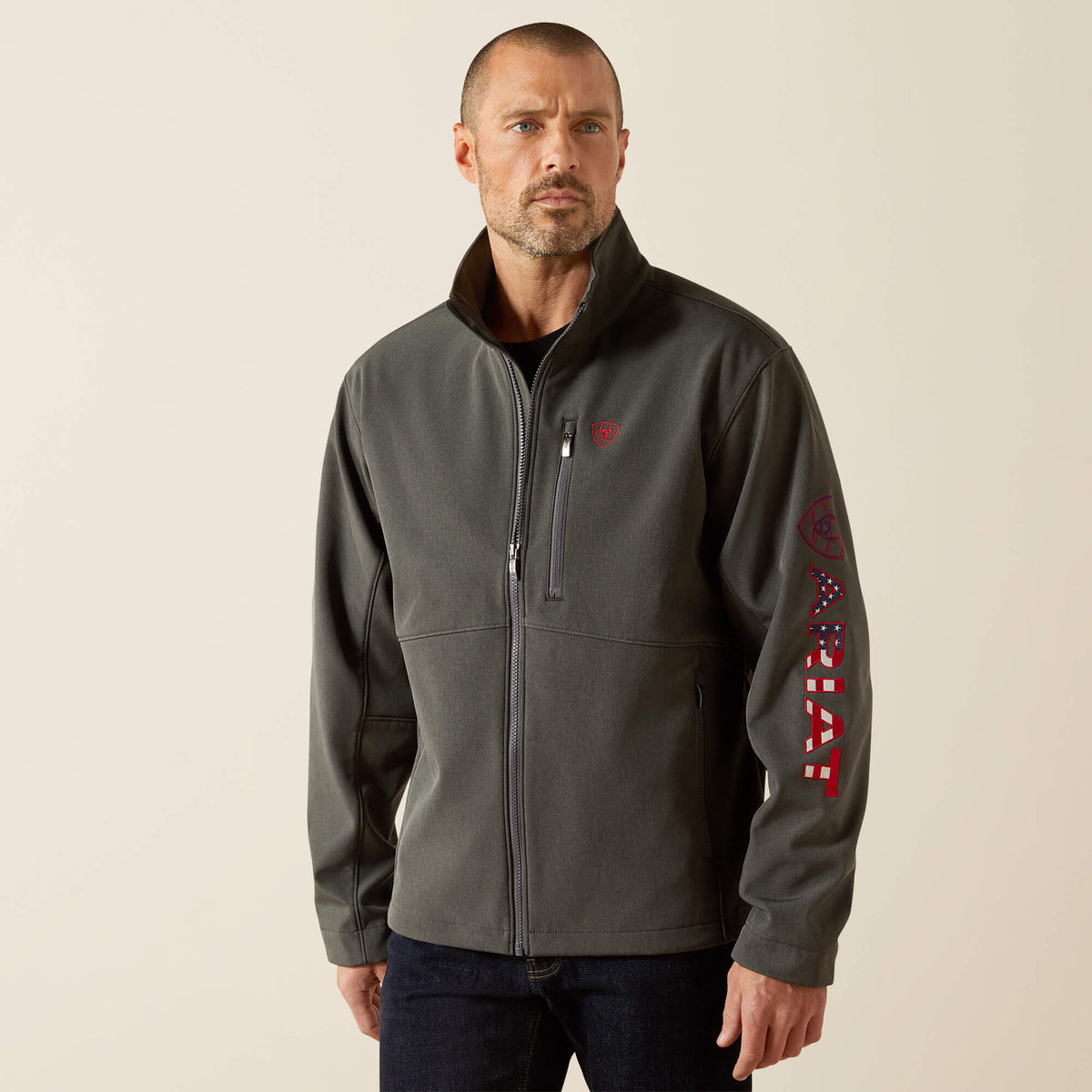 Ariat Special Offer | Logo Softshell Jacket