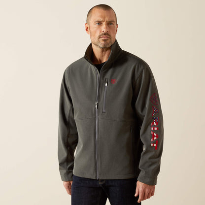 Ariat Special Offer | Logo Softshell Jacket