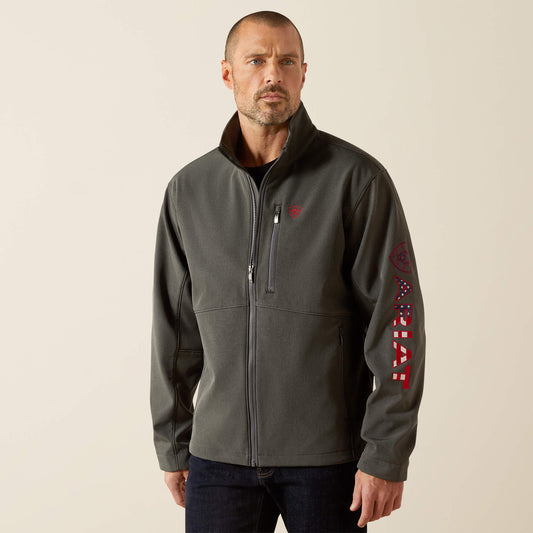 Ariat Special Offer | Logo Softshell Jacket