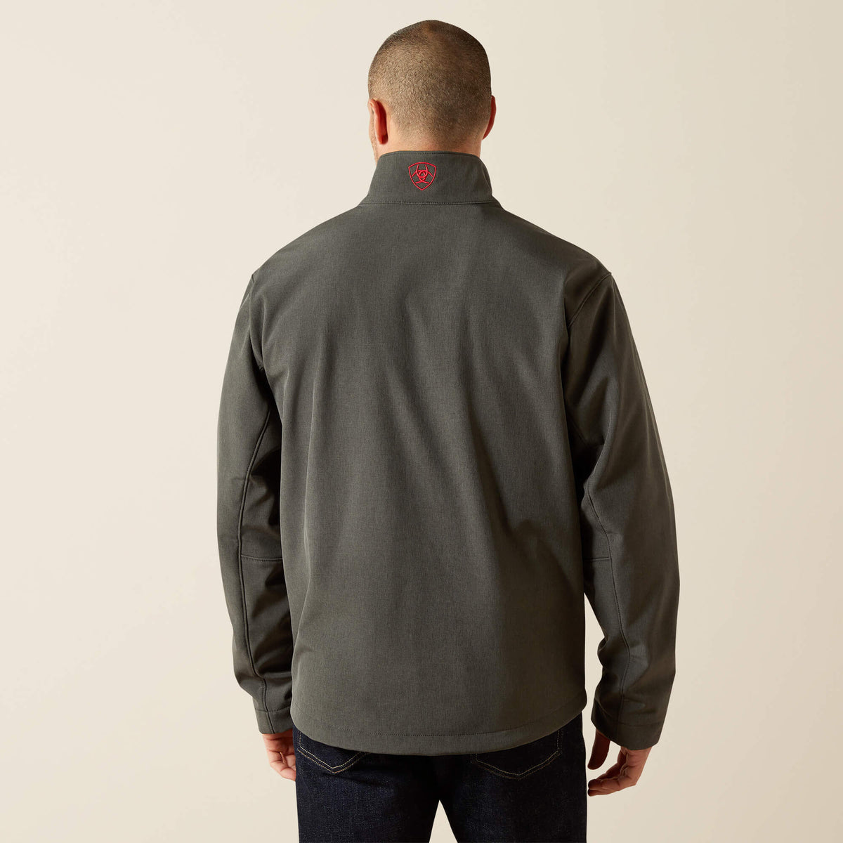 Ariat Special Offer | Logo Softshell Jacket