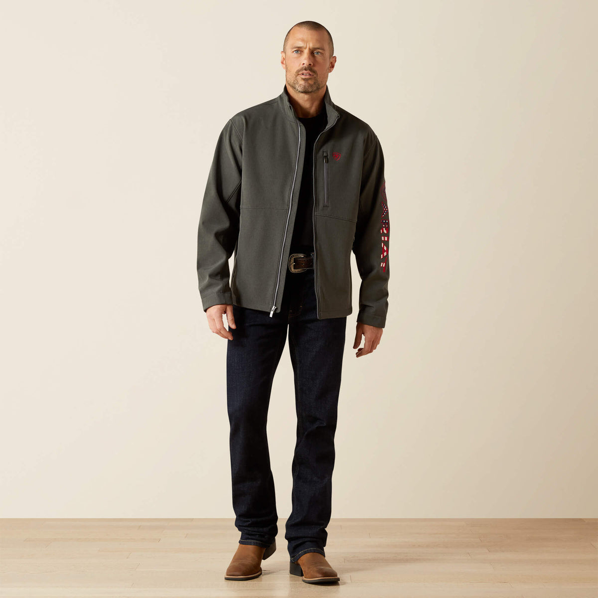 Ariat Special Offer | Logo Softshell Jacket