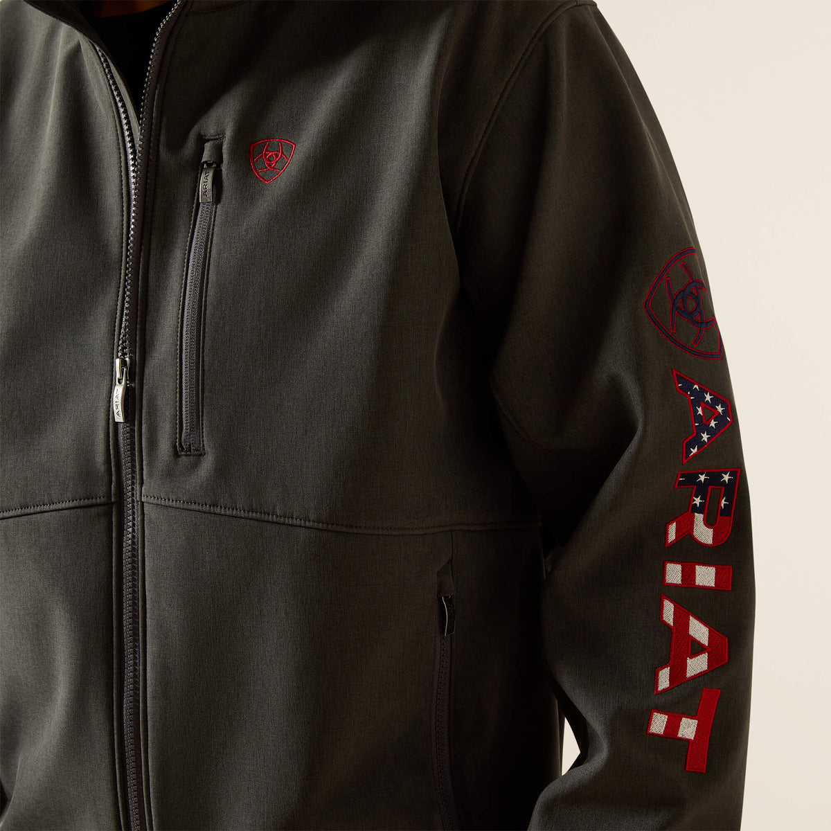 Ariat Special Offer | Logo Softshell Jacket