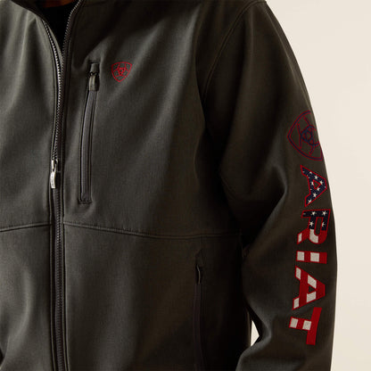 Ariat Special Offer | Logo Softshell Jacket